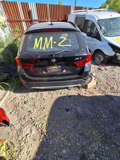 2014 BMW X1 - STOCK #M19432