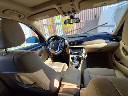 2014 BMW X1 - STOCK #M19432