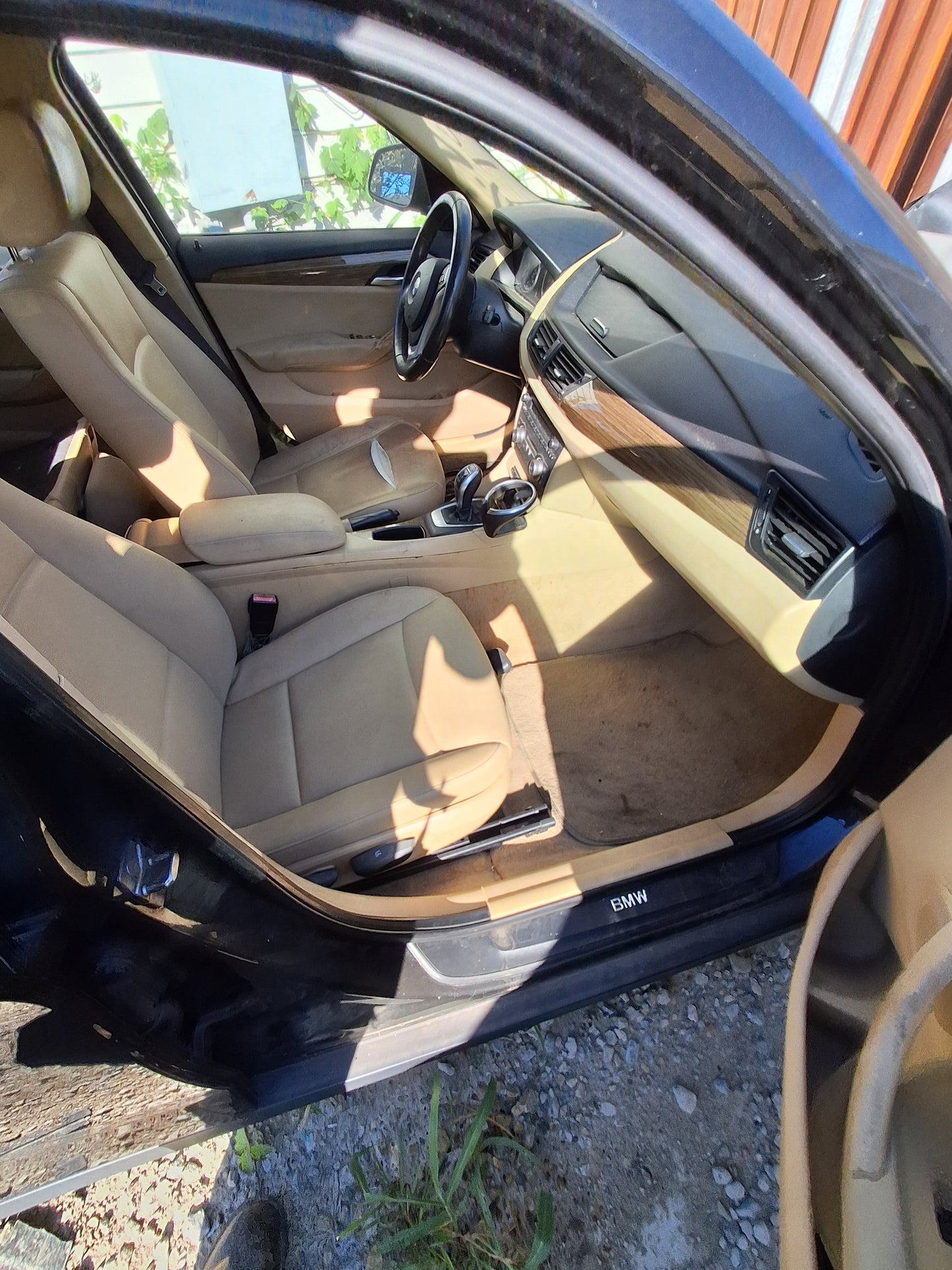 2014 BMW X1 - STOCK #M19432