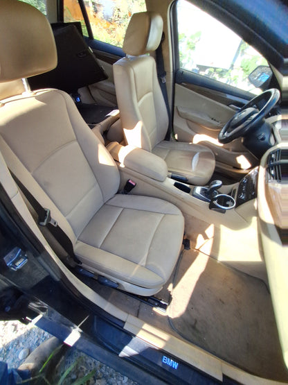 2014 BMW X1 - STOCK #M19432