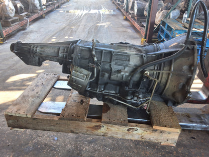 2004-2005 DODGE TAKOTA - AUTOMATIC TRANSMISSION -#MS1513