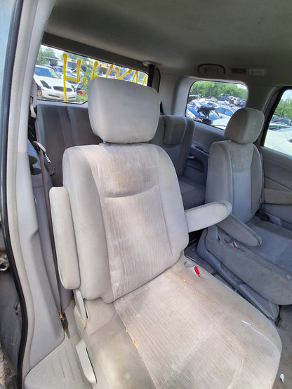 2012 NISSAN QUEST - STOCK #M19014