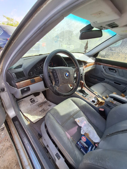 1998 - 2001 BMW 740IL - Stock #: M19307 MF-17