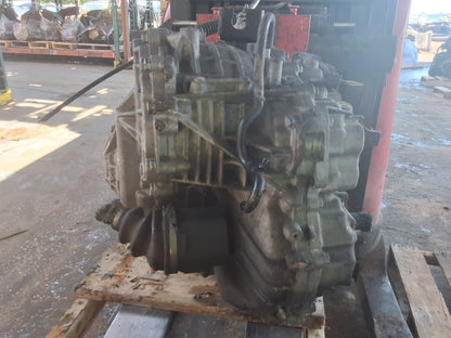 2008-2014 NISSAN MURANO  -  AUTOMATIC TRANSMISSION - #M18890