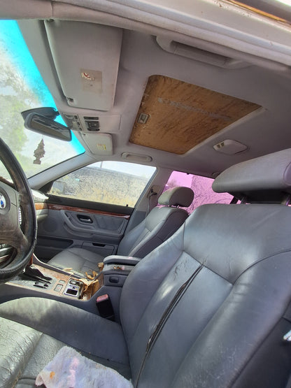 1998 - 2001 BMW 740IL - Stock #: M19307 MF-17