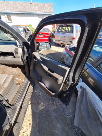 2010-2015 NISSAN XTERRA- PARTING OUT-MM- 14 - Stock #:M19444