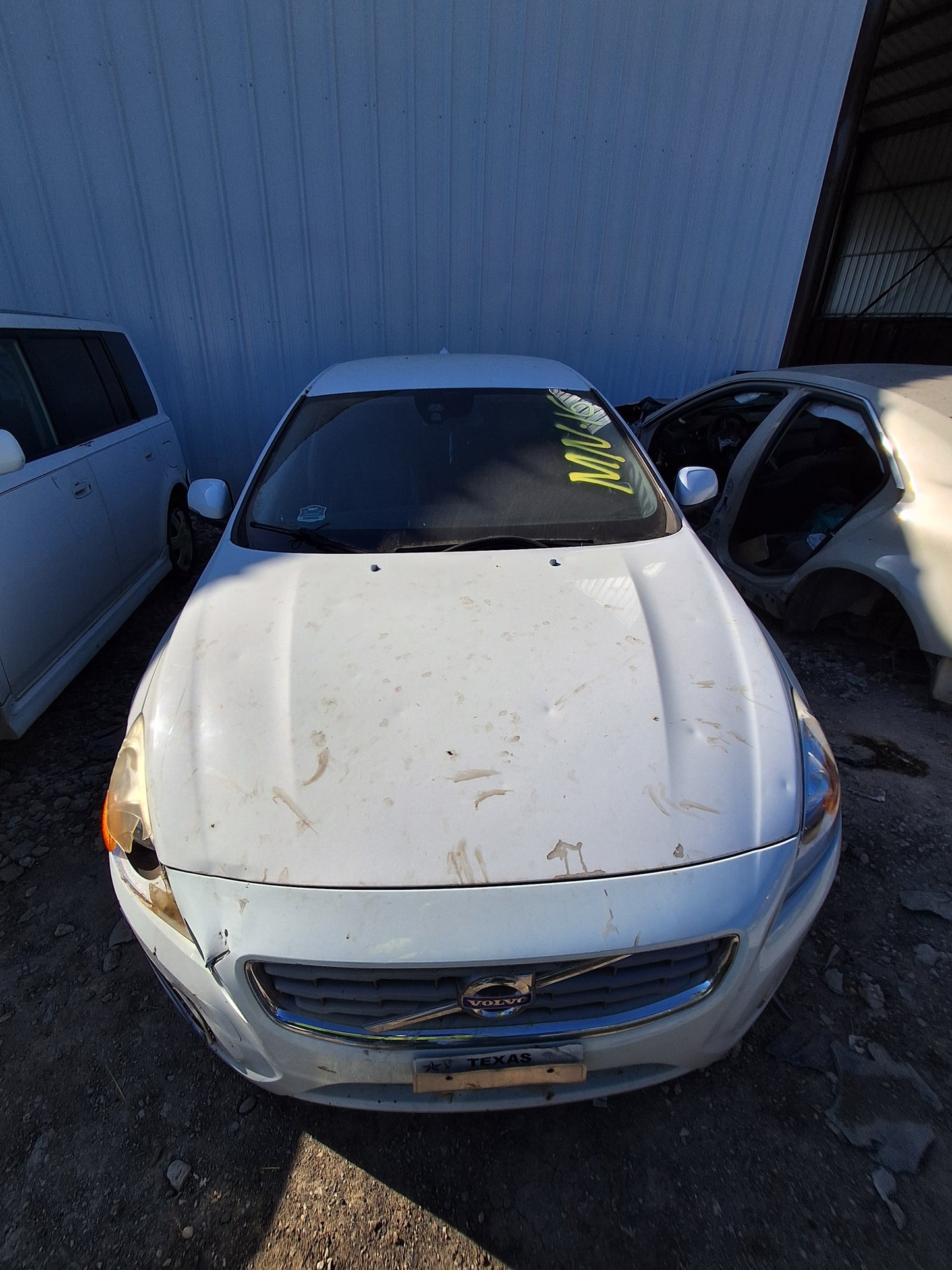 2012 Volvo S60 - Stock #: - M19466 - MN-16
