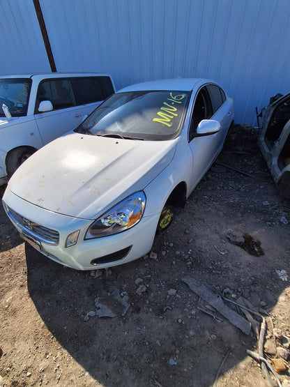2012 Volvo S60 - Stock #: - M19466 - MN-16