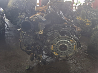 2006-2011 HONDA CIVIC  -  1.8 L ENGINE - #M18686