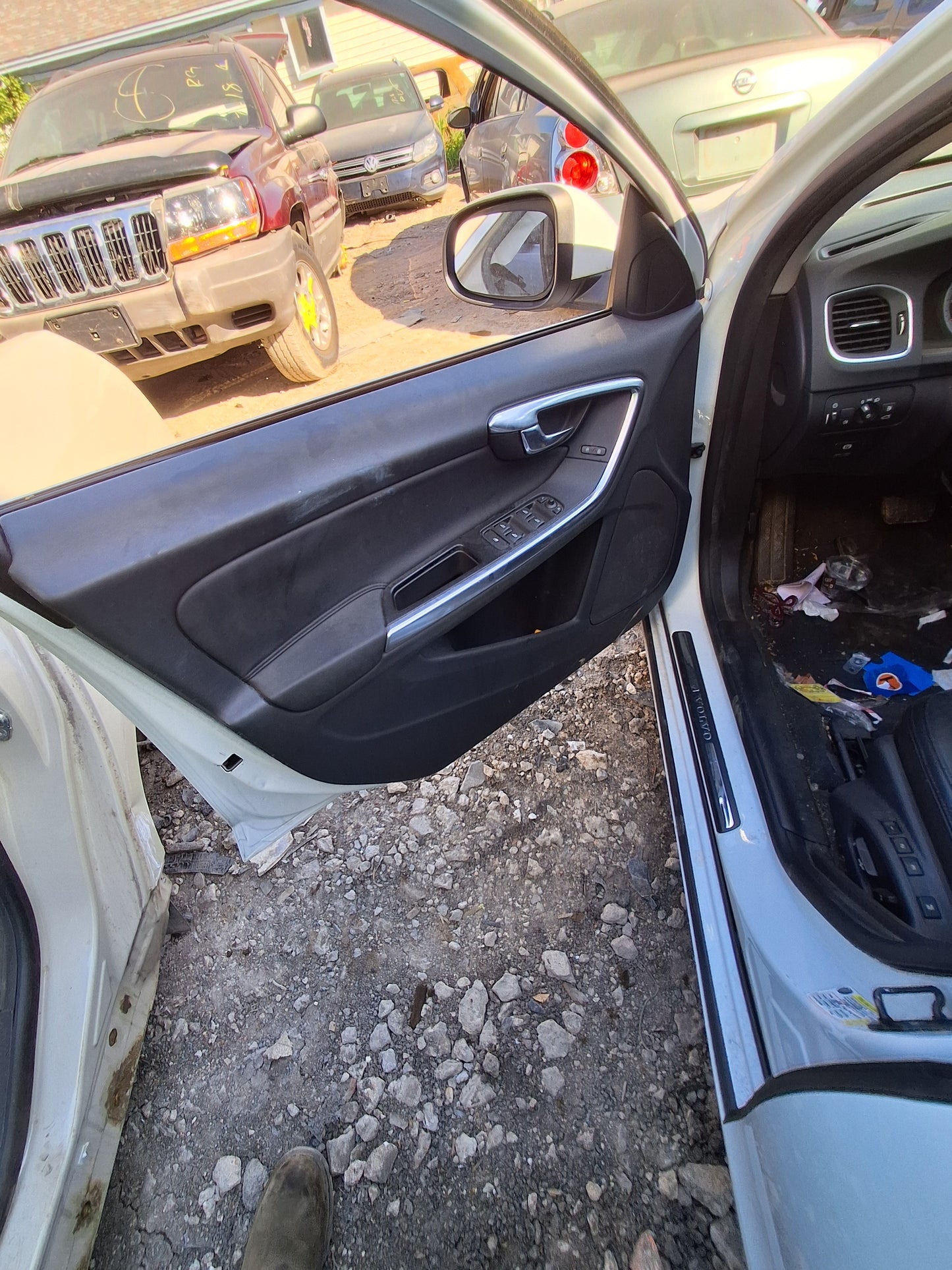 2012 Volvo S60 - Stock #: - M19466 - MN-16