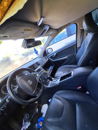2012 Volvo S60 - Stock #: - M19466 - MN-16