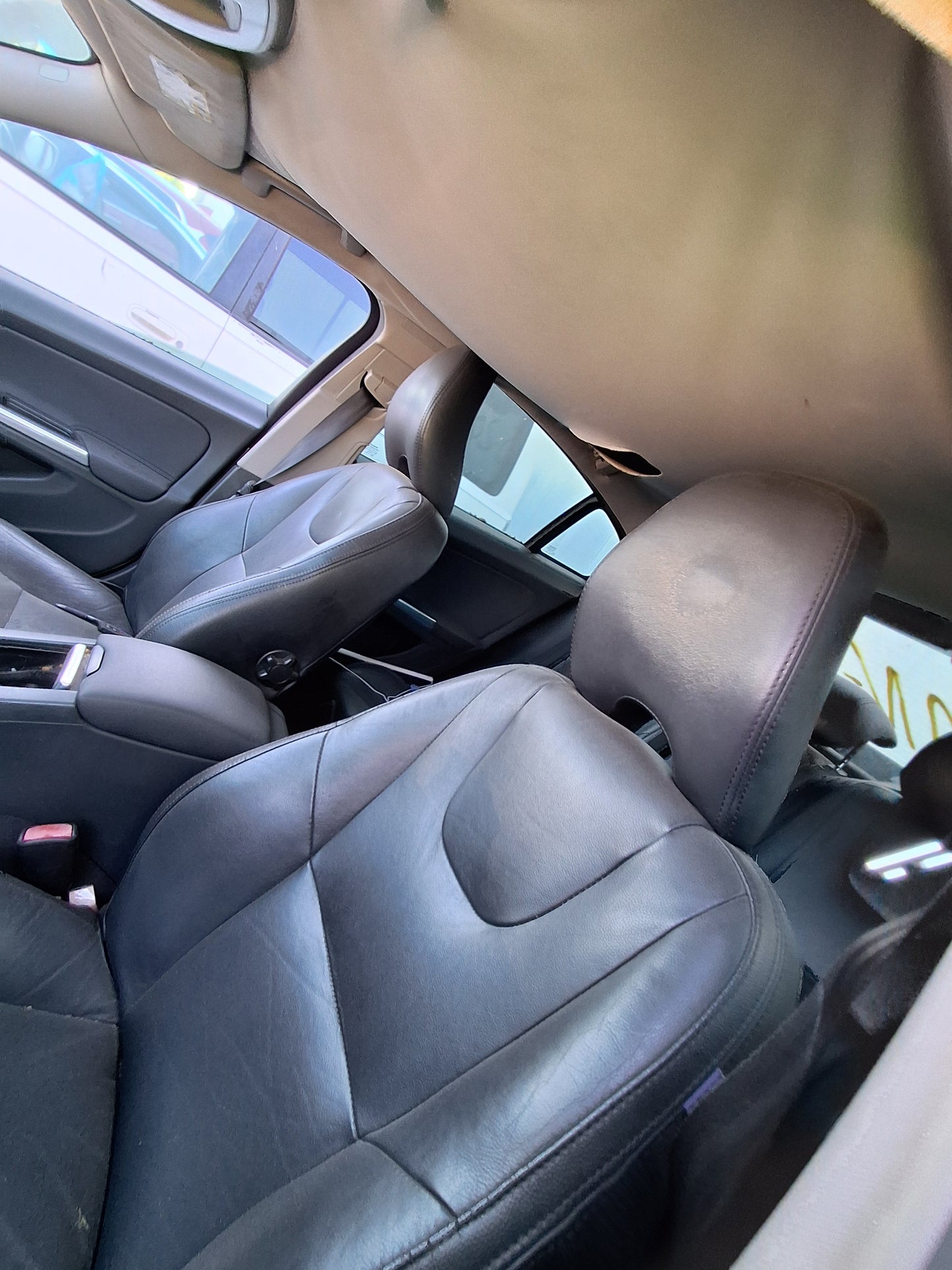 2012 Volvo S60 - Stock #: - M19466 - MN-16