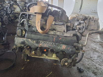 2006-2011 HONDA CIVIC  -  1.8 L ENGINE - #M18686