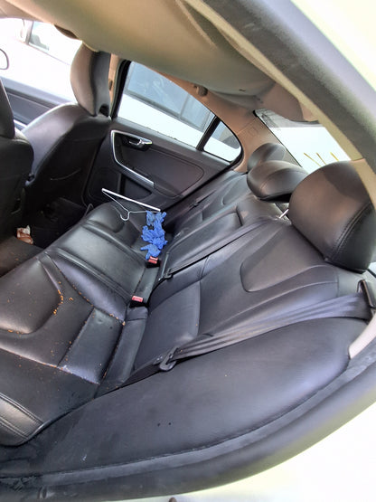2012 Volvo S60 - Stock #: - M19466 - MN-16