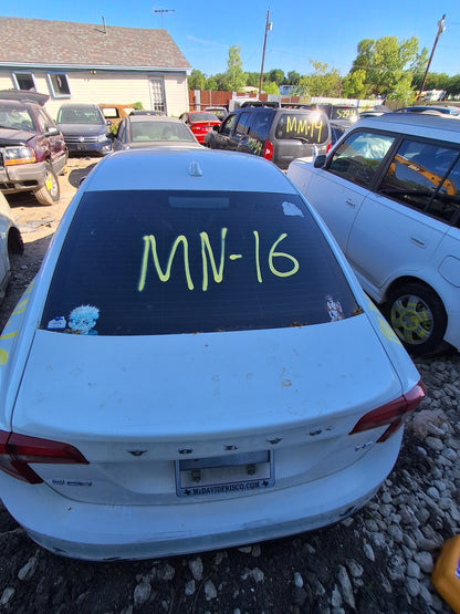 2012 Volvo S60 - Stock #: - M19466 - MN-16