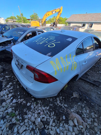 2012 Volvo S60 - Stock #: - M19466 - MN-16