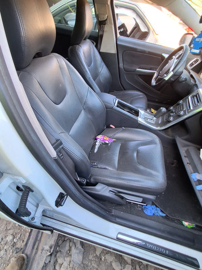 2012 Volvo S60 - Stock #: - M19466 - MN-16