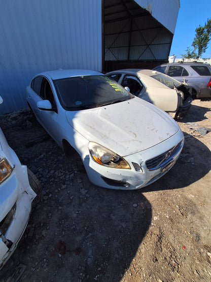 2012 Volvo S60 - Stock #: - M19466 - MN-16