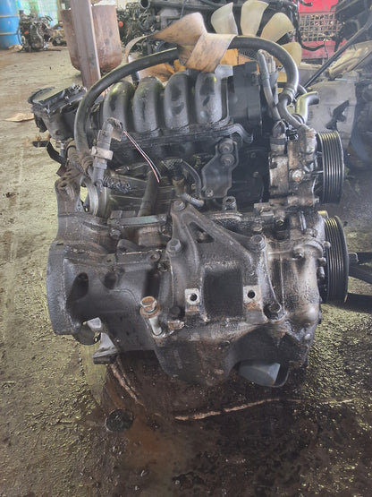 2006-2011 HONDA CIVIC  -  1.8 L ENGINE - #M18686