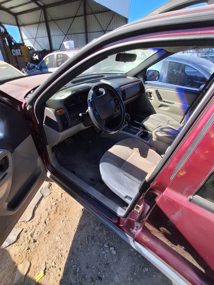 1999 - 2004 Jeep Grand Cherokee - Stock #: M19468 MN-18