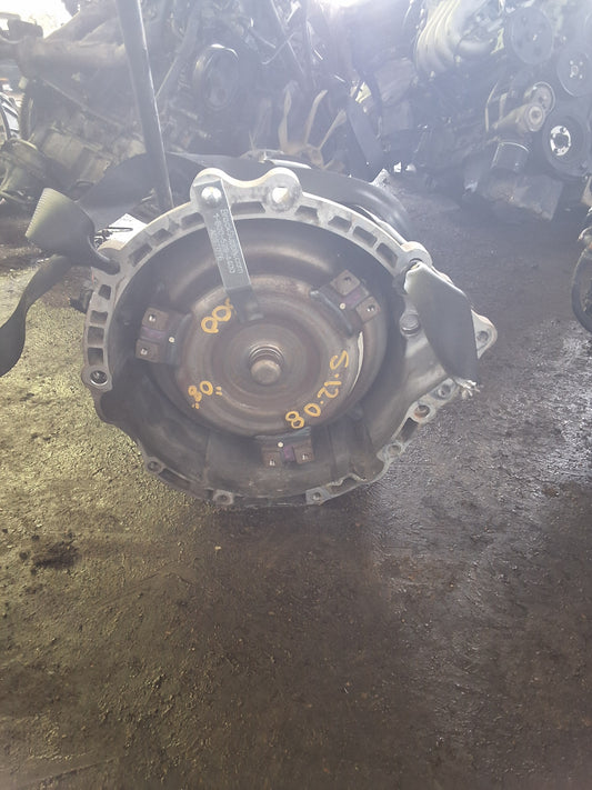 2005-2010 Chrysler 300 - Transmission -#MS1208