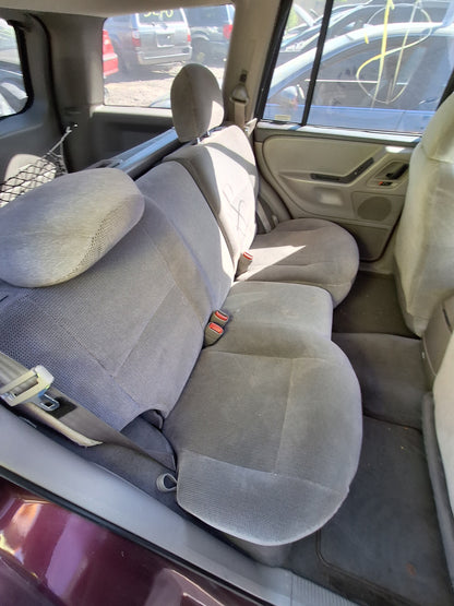 1999 - 2004 Jeep Grand Cherokee - Stock #: M19468 MN-18