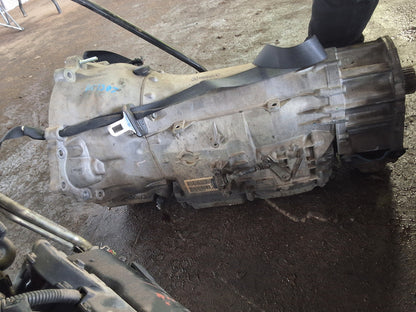 2005-2010 Chrysler 300 - Transmission -#MS1208