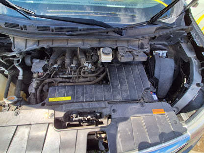 2012 NISSAN QUEST - STOCK #M19014