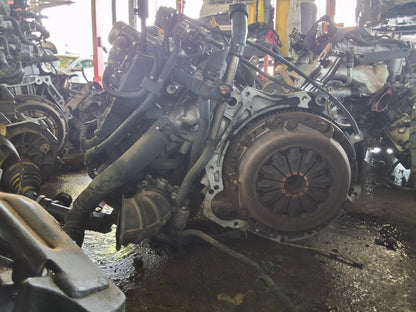 2012-2015 KIA SOUL - 1.6 L Engine -#  M18822