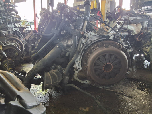 2012-2015 KIA SOUL - 1.6 L Engine -#  M18822