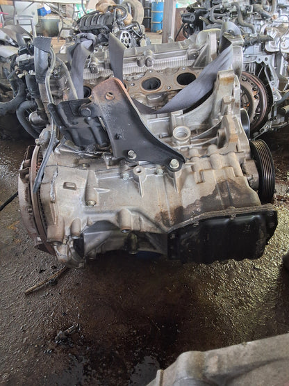 2012-2015 KIA SOUL - 1.6 L Engine -#  M18822