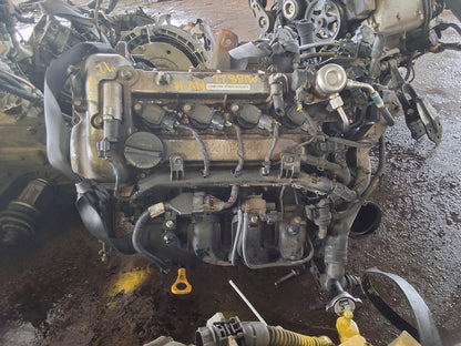 2012-2015 KIA SOUL - 1.6 L Engine -#  M18822