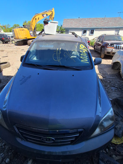 2003 - 2009 Kia Sorento - Stock #: M19469 MN-19