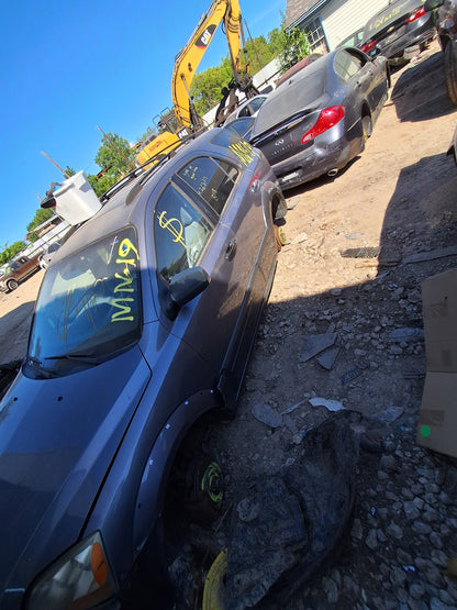 2003 - 2009 Kia Sorento - Stock #: M19469 MN-19