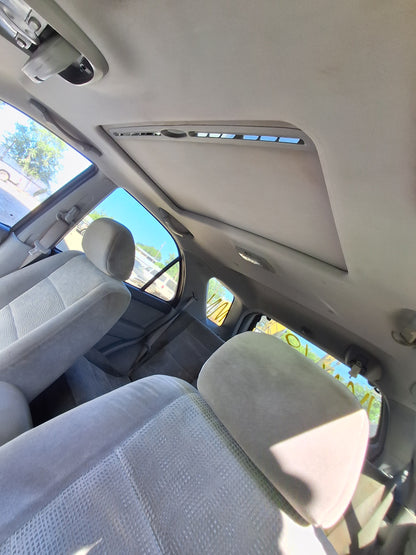 2003 - 2009 Kia Sorento - Stock #: M19469 MN-19