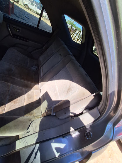2003 - 2009 Kia Sorento - Stock #: M19469 MN-19
