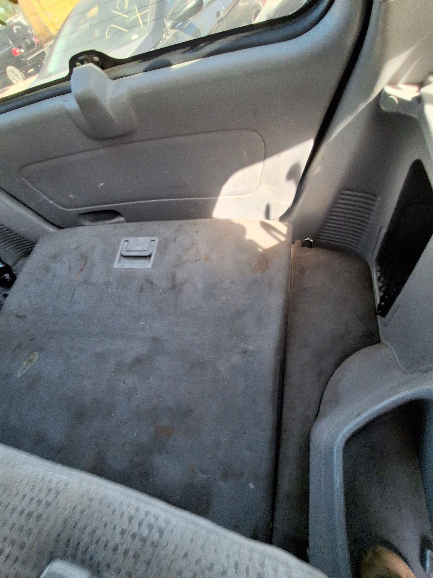 2003 - 2009 Kia Sorento - Stock #: M19469 MN-19