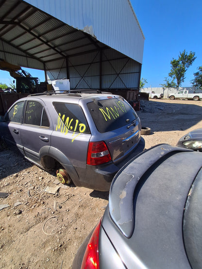 2003 - 2009 Kia Sorento - Stock #: M19469 MN-19