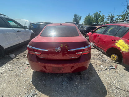 2012-2014 Buick Verano - Stock #: M19454