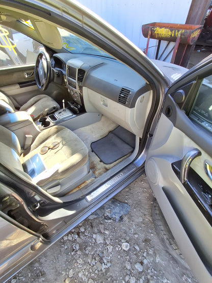 2003 - 2009 Kia Sorento - Stock #: M19469 MN-19