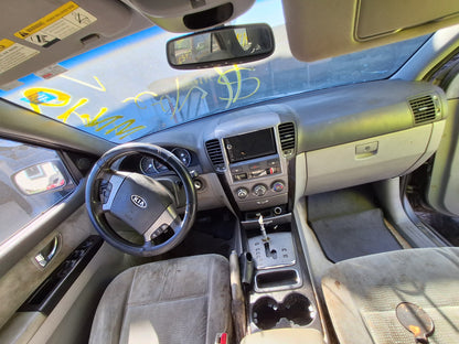 2003 - 2009 Kia Sorento - Stock #: M19469 MN-19