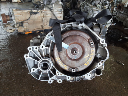 2011-2012 CHEVROLET EQUINOX  -  AUTOMATIC TRANSMISSION - #MS1111