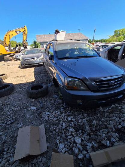 2003 - 2009 Kia Sorento - Stock #: M19469 MN-19
