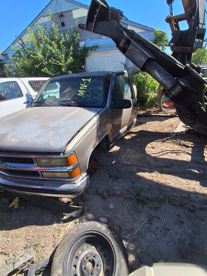 1994-1998 Chevrolet C1500 - Stock #: M19451