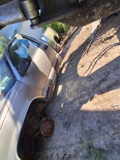1994-1998 Chevrolet C1500 - Stock #: M19451