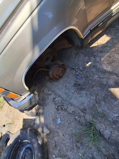 1994-1998 Chevrolet C1500 - Stock #: M19451