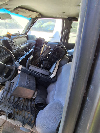 1994-1998 Chevrolet C1500 - Stock #: M19451