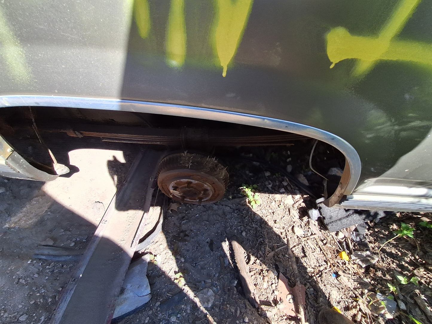 1994-1998 Chevrolet C1500 - Stock #: M19451