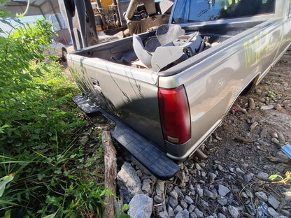 1994-1998 Chevrolet C1500 - Stock #: M19451