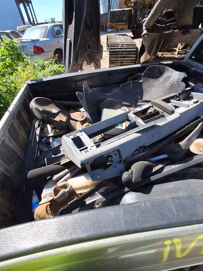 1994-1998 Chevrolet C1500 - Stock #: M19451
